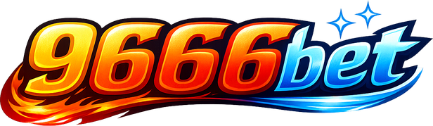 9666bet লোগো